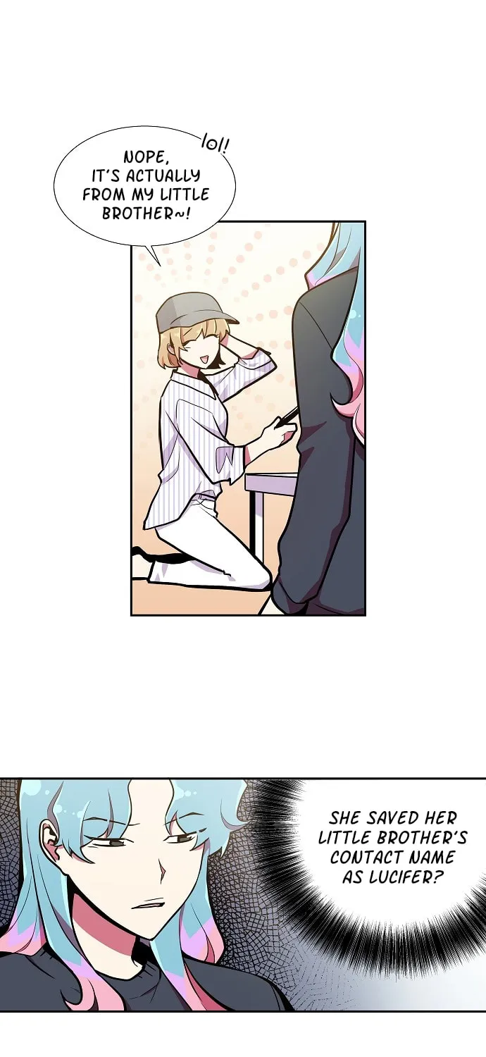 Read Celebgram chapter 34 image 15 on Lezhin