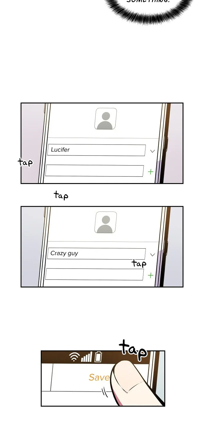 Read Celebgram chapter 34 image 17 on Lezhin