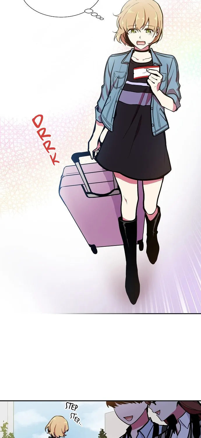 Read Celebgram chapter 34 image 21 on Lezhin