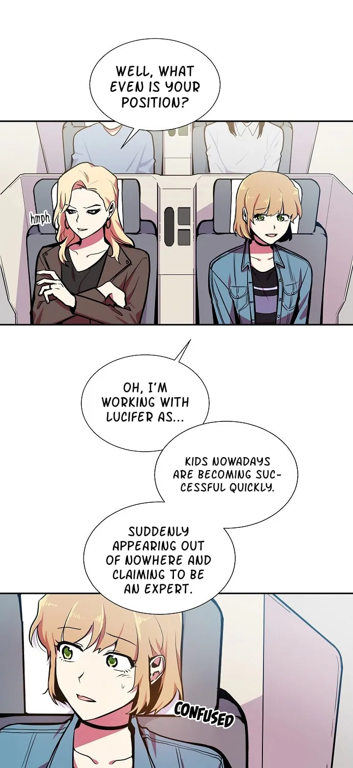 Read Celebgram chapter 34 image 36 on Lezhin