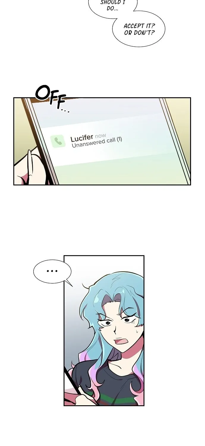 Read Celebgram chapter 34 image 4 on Lezhin