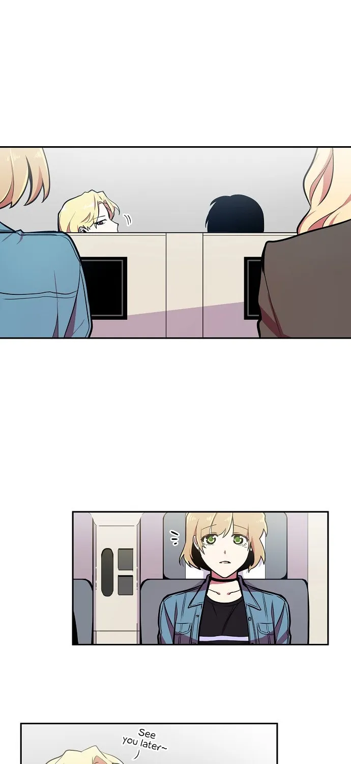 Read Celebgram chapter 34 image 40 on Lezhin