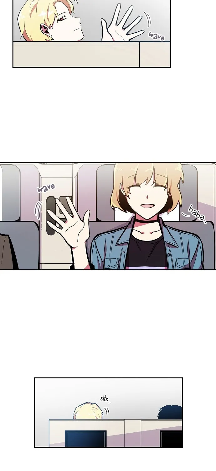 Read Celebgram chapter 34 image 41 on Lezhin