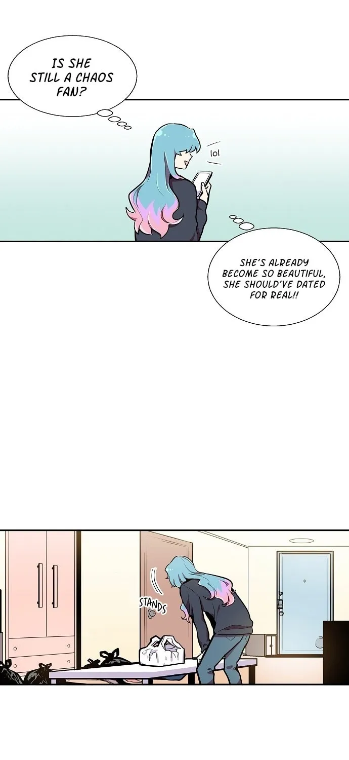 Read Celebgram chapter 34 image 5 on Lezhin