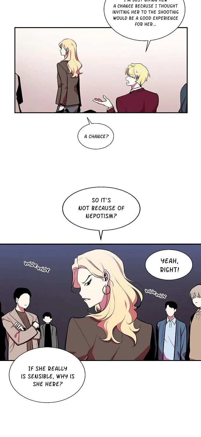 Read Celebgram chapter 35 image 10 on Lezhin
