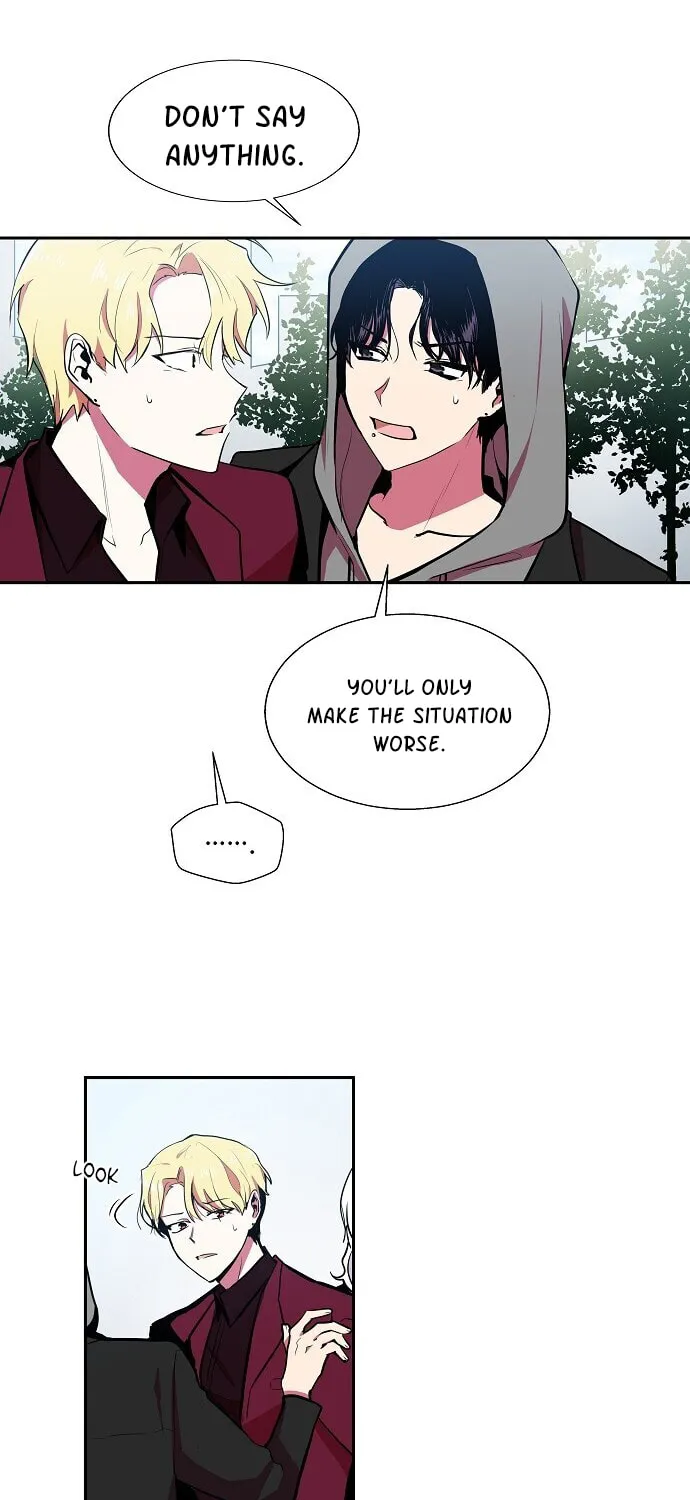 Read Celebgram chapter 35 image 12 on Lezhin