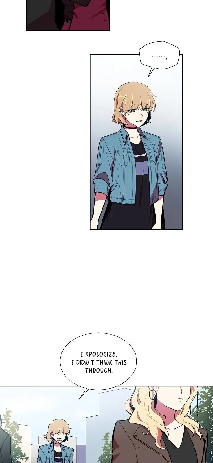 Read Celebgram chapter 35 image 13 on Lezhin