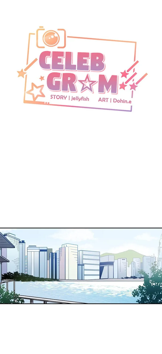 Read Celebgram chapter 35 image 2 on Lezhin