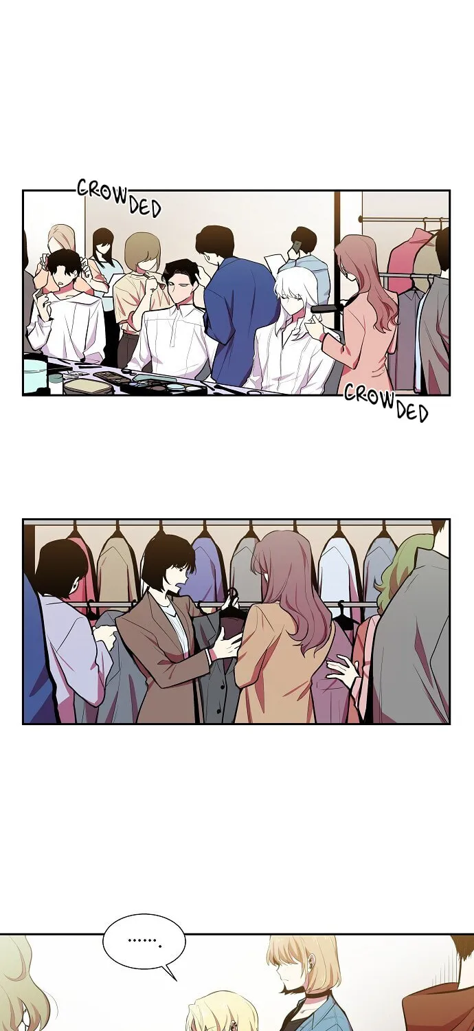 Read Celebgram chapter 35 image 21 on Lezhin
