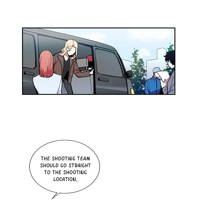 Read Celebgram chapter 35 image 3 on Lezhin