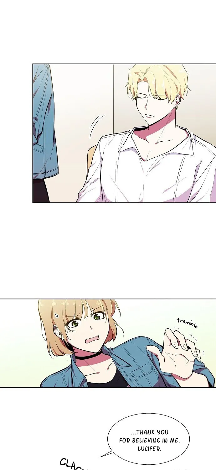 Read Celebgram chapter 35 image 30 on Lezhin