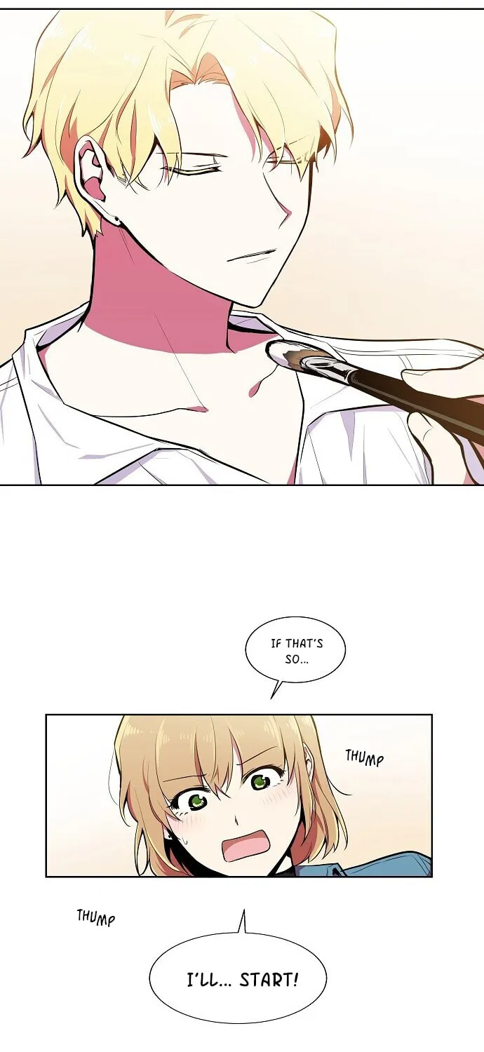 Read Celebgram chapter 35 image 33 on Lezhin