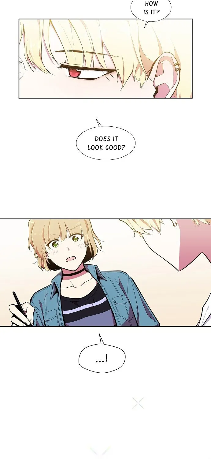 Read Celebgram chapter 35 image 37 on Lezhin