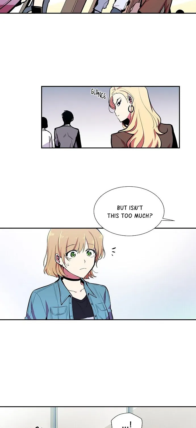 Read Celebgram chapter 35 image 5 on Lezhin