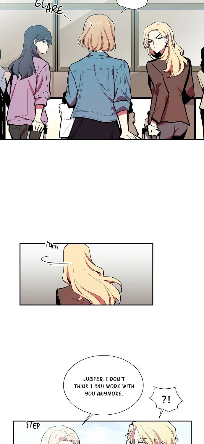 Read Celebgram chapter 35 image 6 on Lezhin