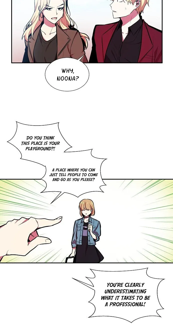Read Celebgram chapter 35 image 7 on Lezhin