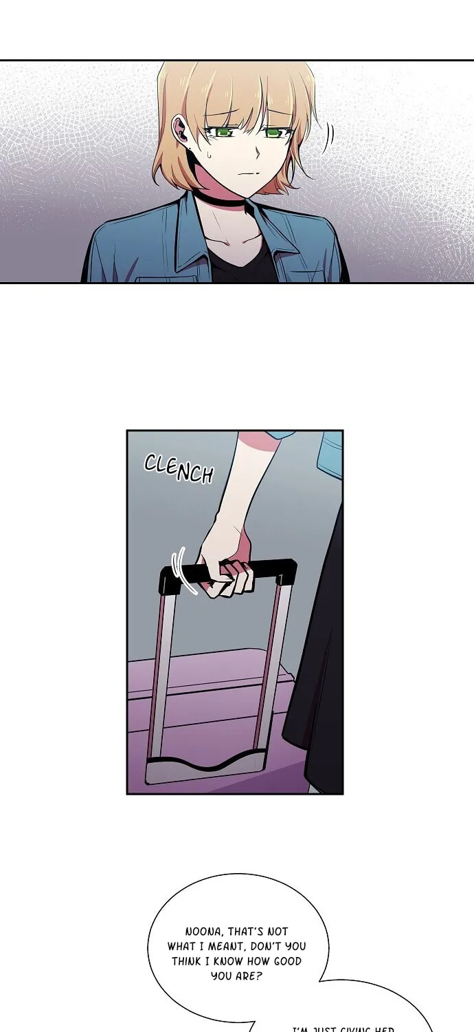 Read Celebgram chapter 35 image 9 on Lezhin
