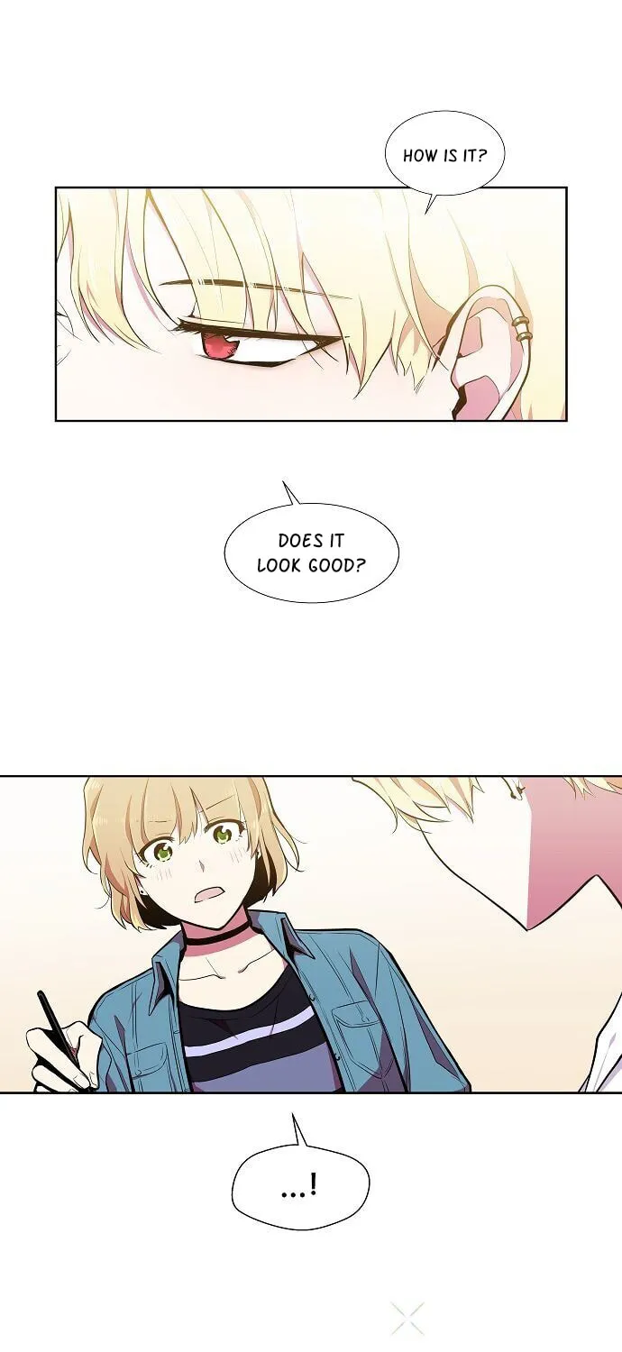 Read Celebgram chapter 36 image 1 on Lezhin