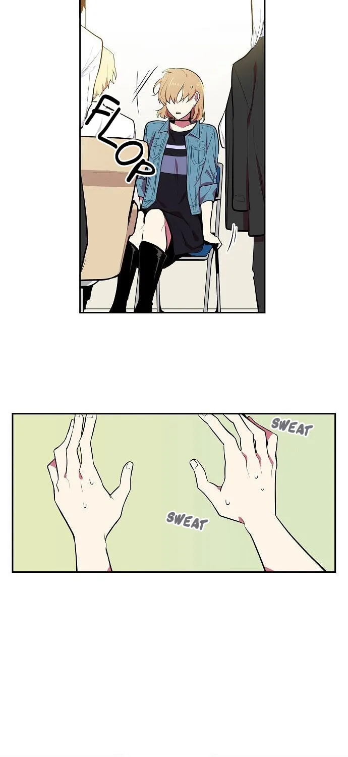 Read Celebgram chapter 36 image 10 on Lezhin