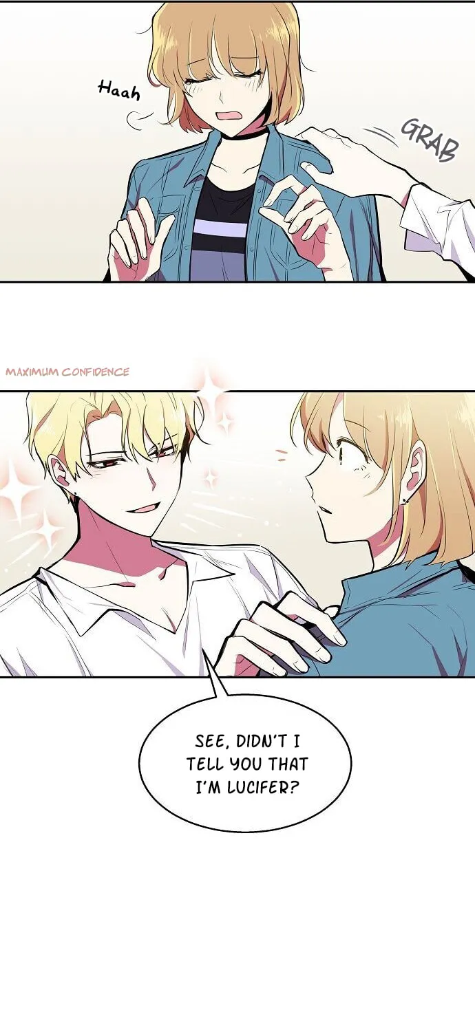 Read Celebgram chapter 36 image 11 on Lezhin