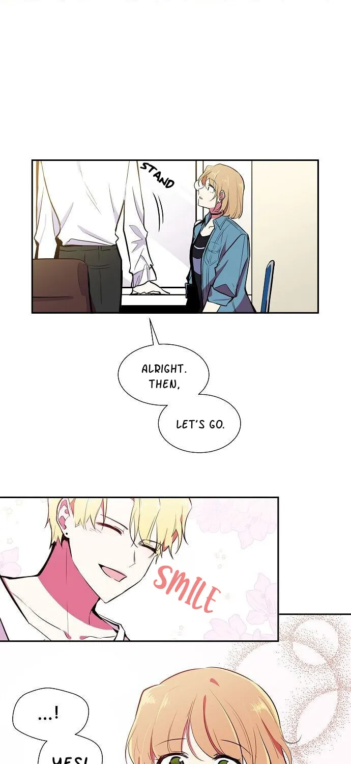 Read Celebgram chapter 36 image 14 on Lezhin