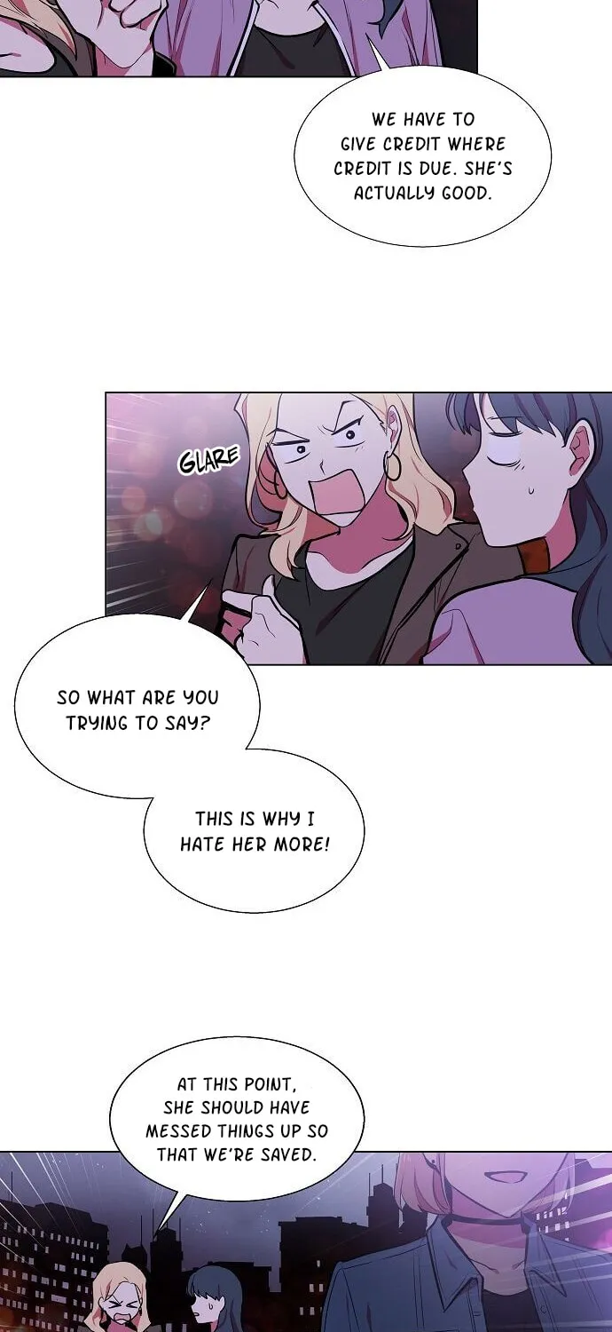 Read Celebgram chapter 36 image 22 on Lezhin