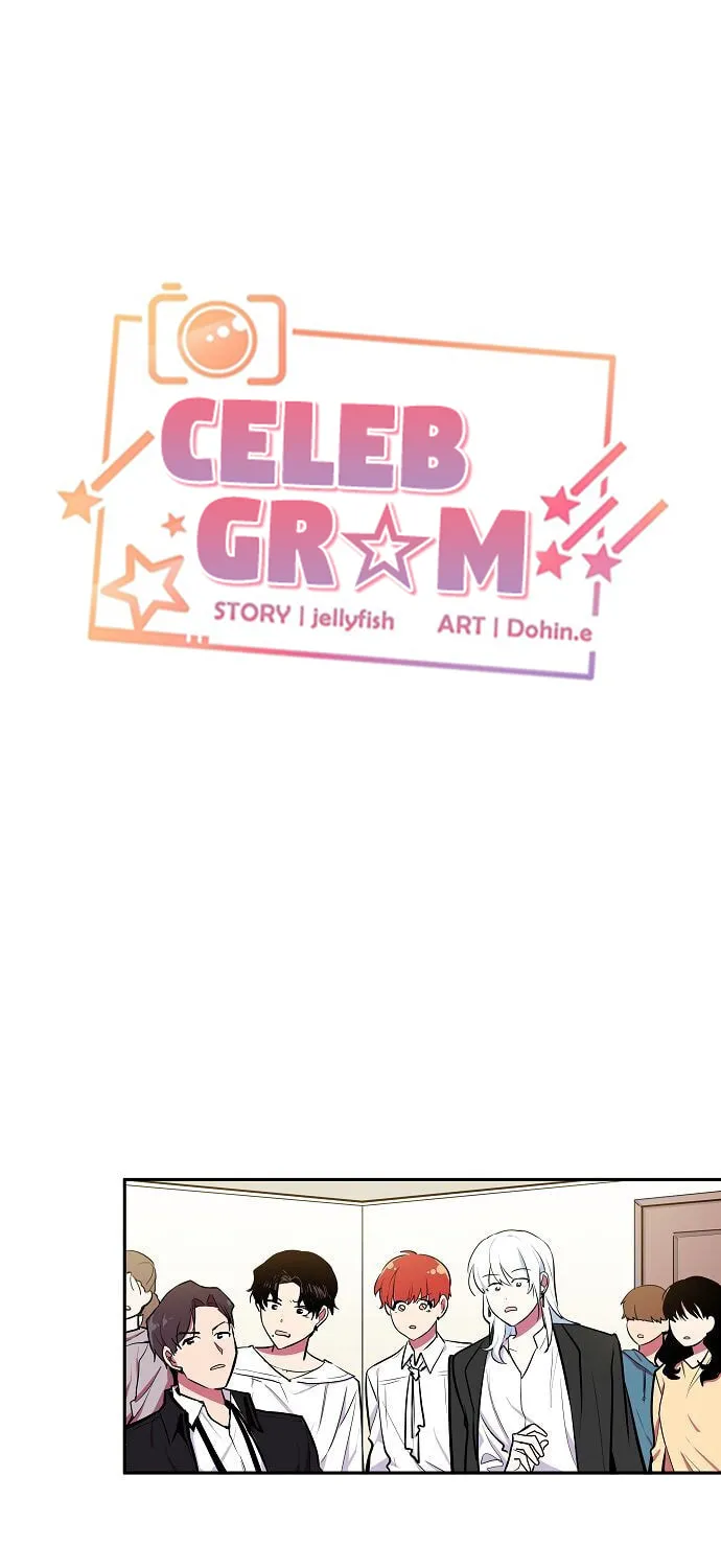 Read Celebgram chapter 36 image 3 on Lezhin
