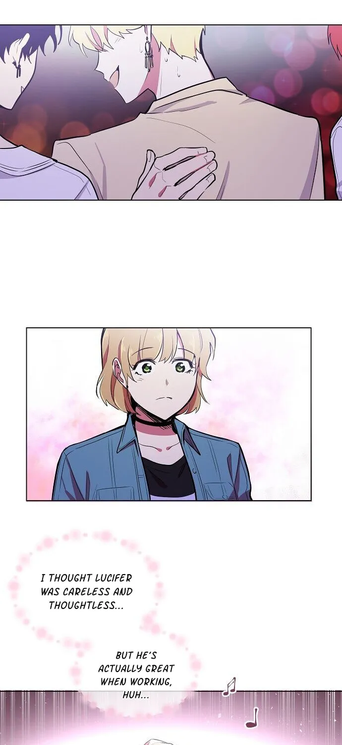 Read Celebgram chapter 36 image 30 on Lezhin