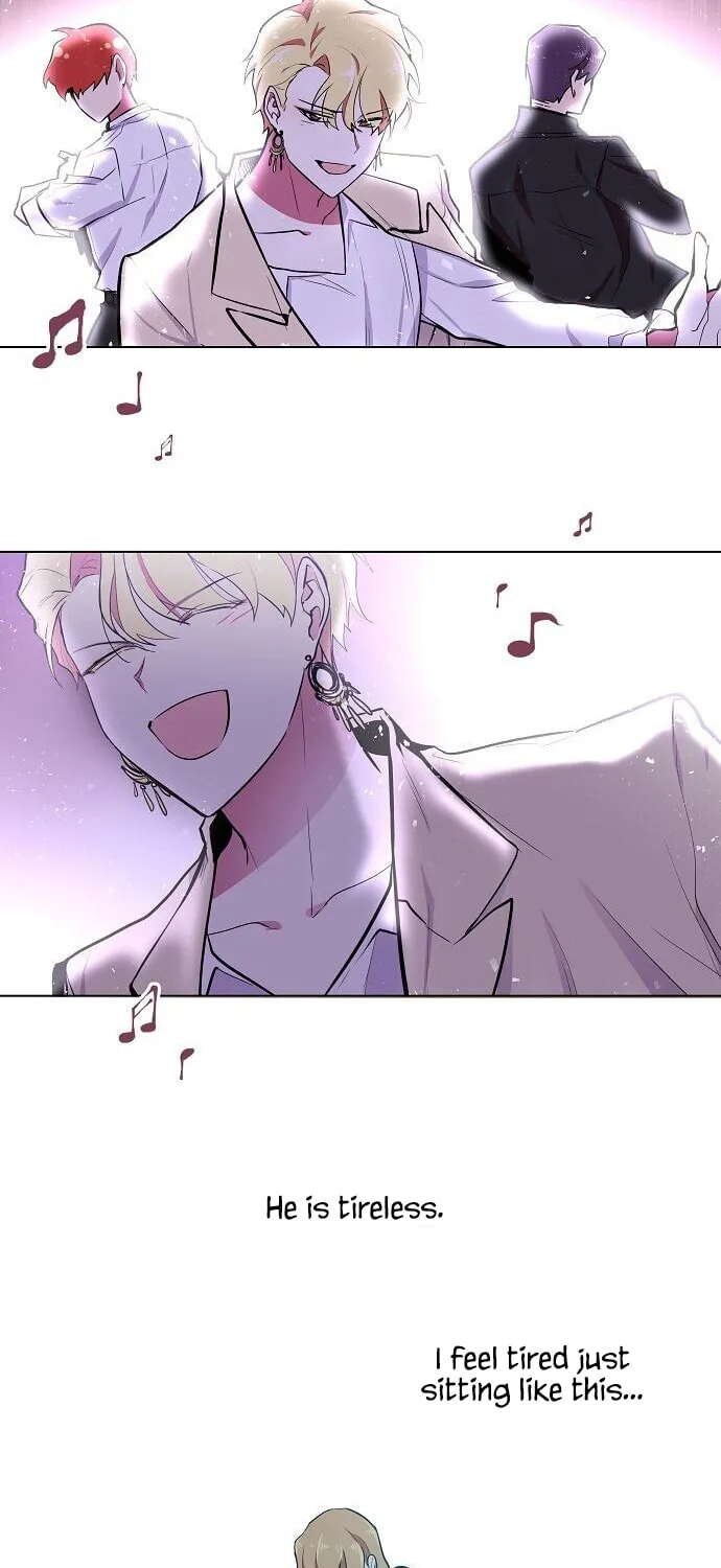 Read Celebgram chapter 36 image 31 on Lezhin