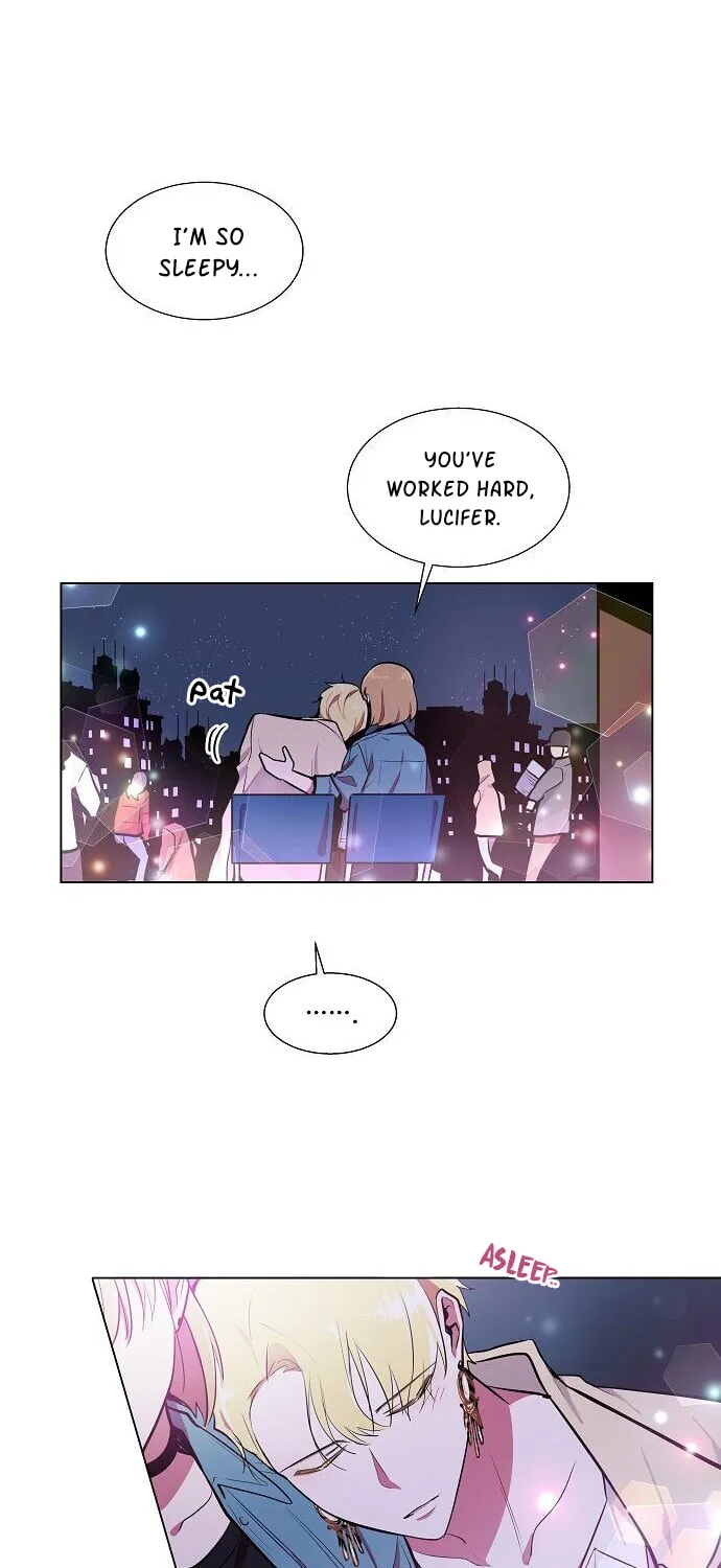 Read Celebgram chapter 36 image 37 on Lezhin