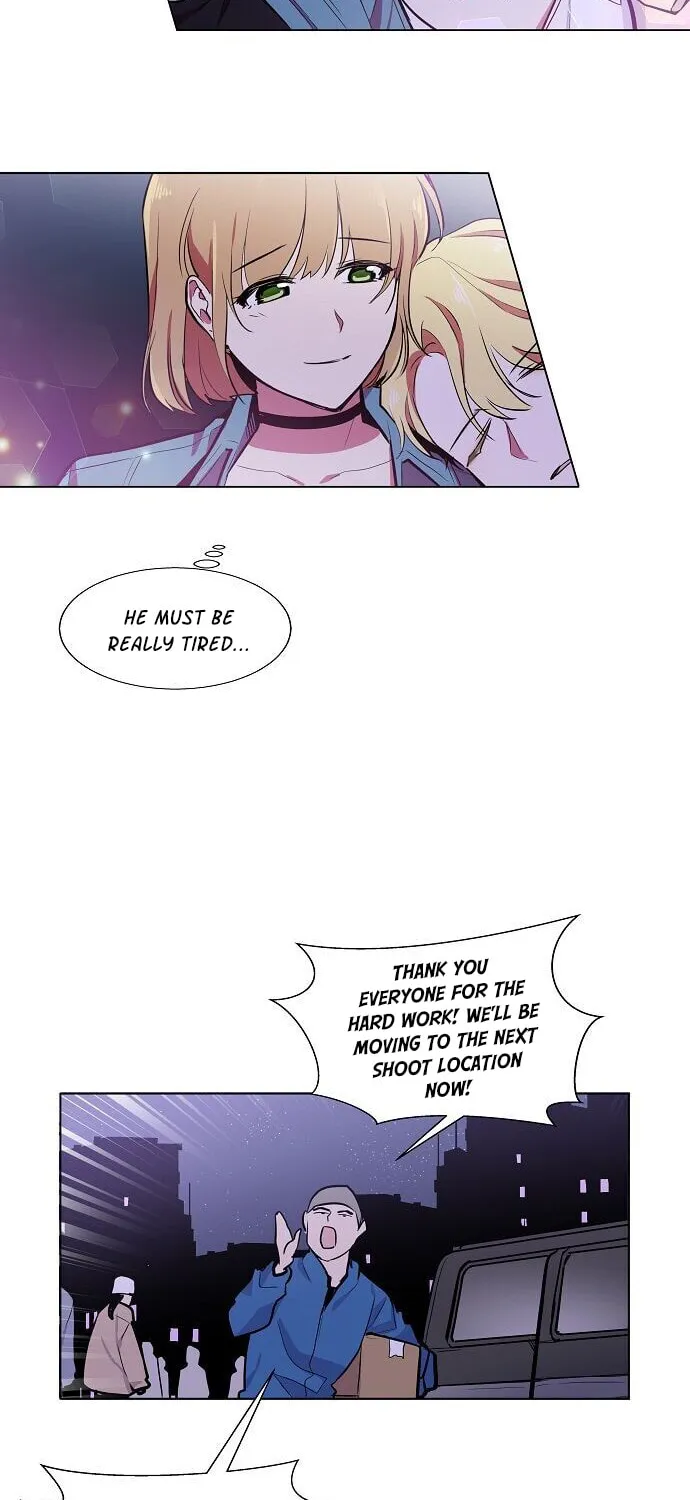 Read Celebgram chapter 36 image 38 on Lezhin