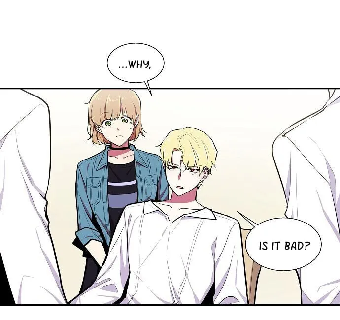 Read Celebgram chapter 36 image 4 on Lezhin
