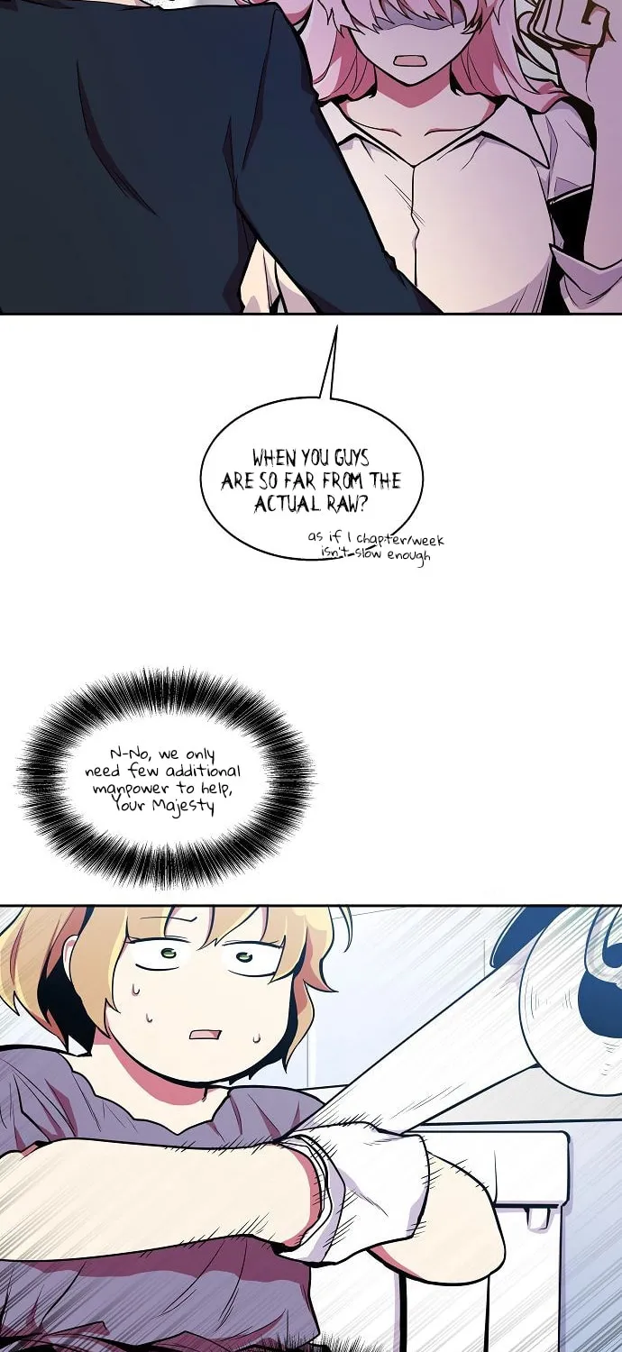 Read Celebgram chapter 36 image 50 on Lezhin