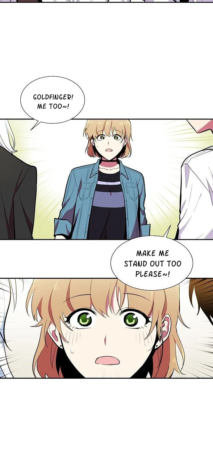 Read Celebgram chapter 36 image 7 on Lezhin