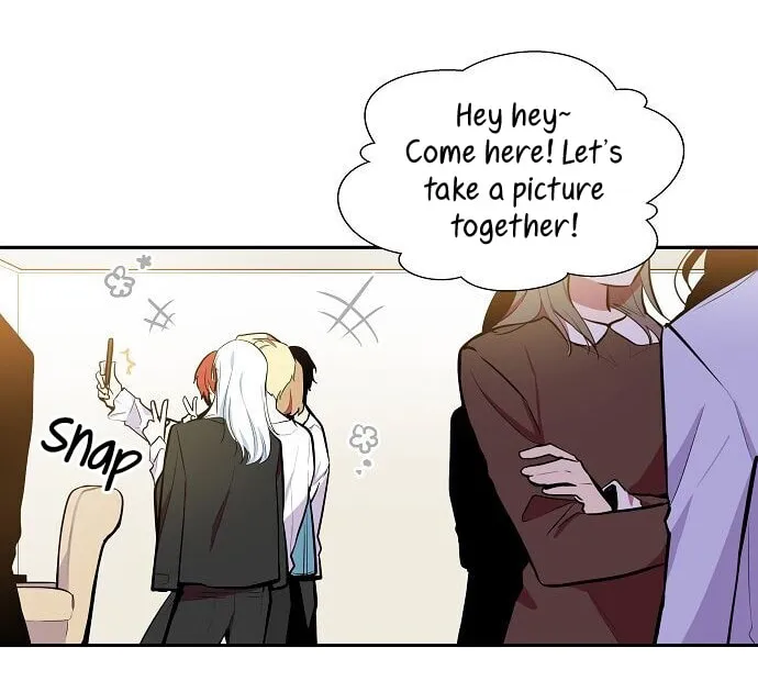 Read Celebgram chapter 36 image 8 on Lezhin