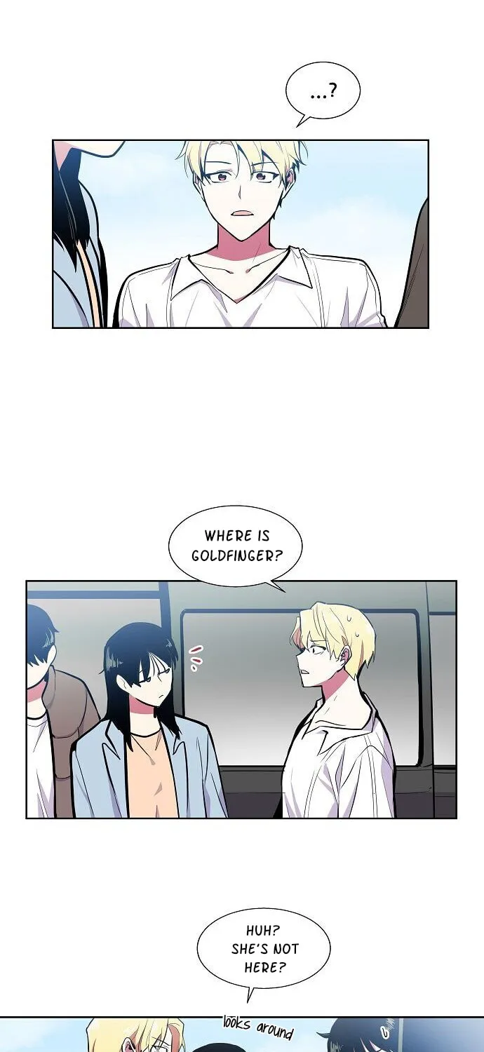 Read Celebgram chapter 37 image 11 on Lezhin