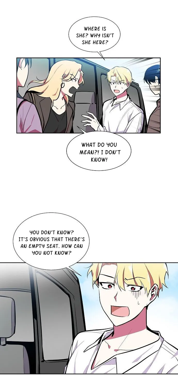 Read Celebgram chapter 37 image 14 on Lezhin