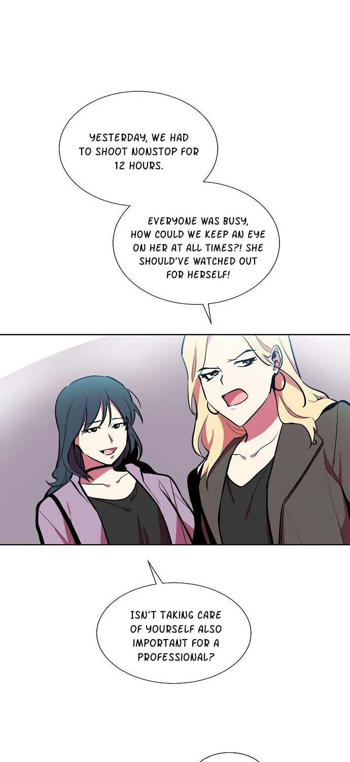 Read Celebgram chapter 37 image 15 on Lezhin