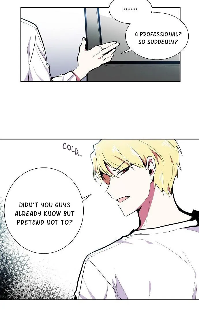 Read Celebgram chapter 37 image 16 on Lezhin