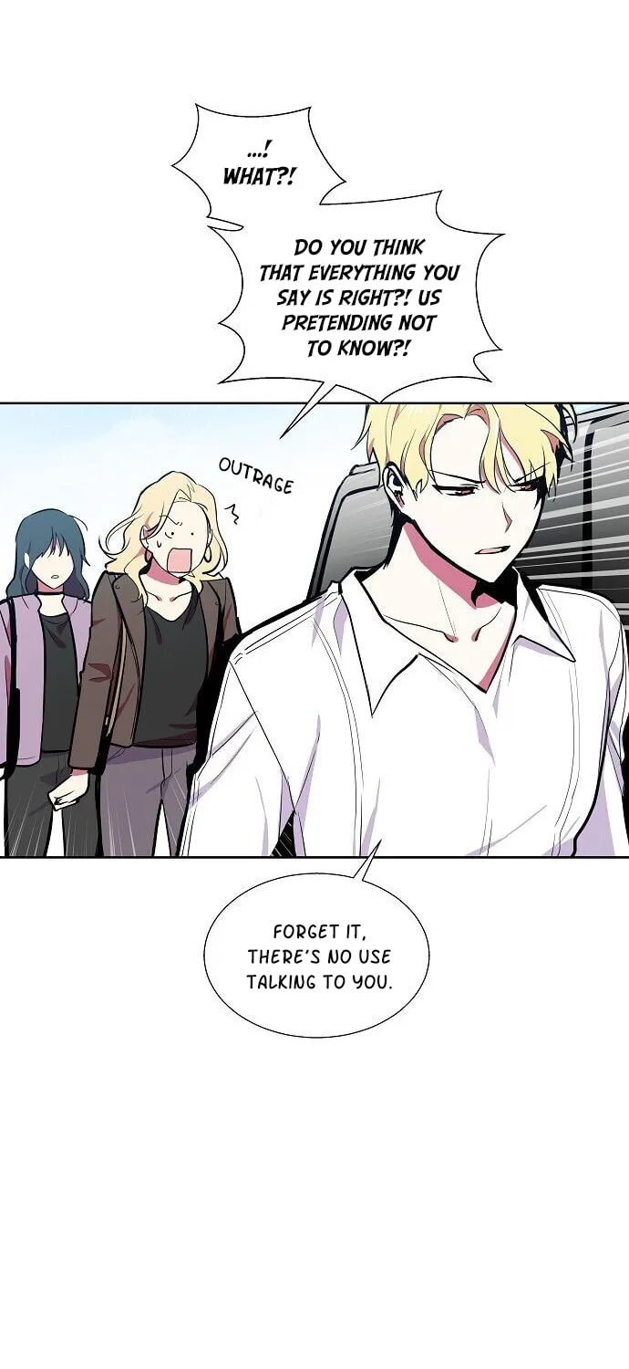 Read Celebgram chapter 37 image 17 on Lezhin