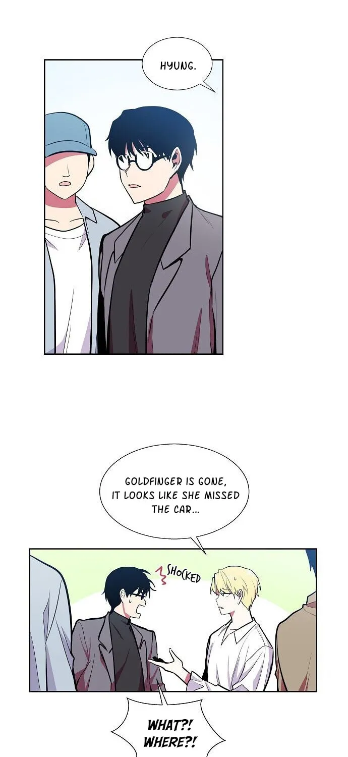 Read Celebgram chapter 37 image 18 on Lezhin