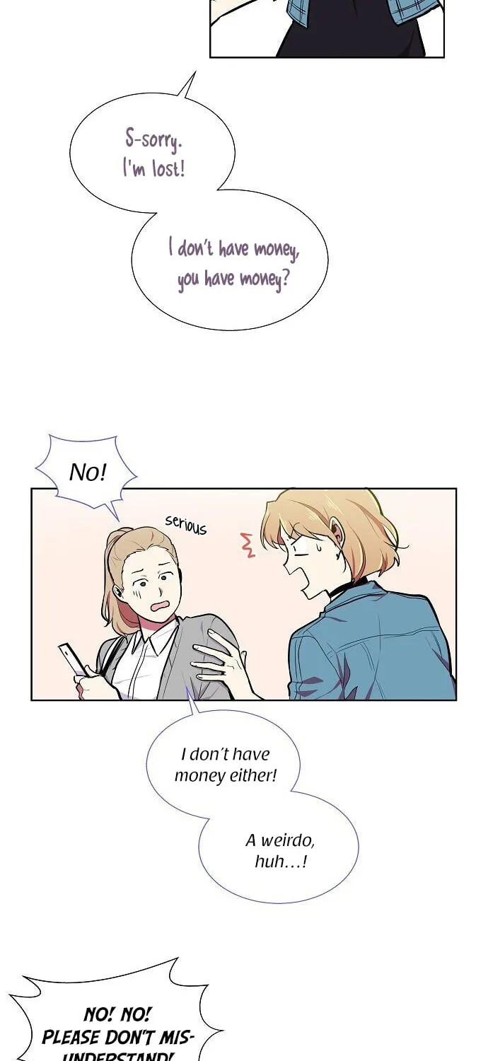 Read Celebgram chapter 37 image 26 on Lezhin
