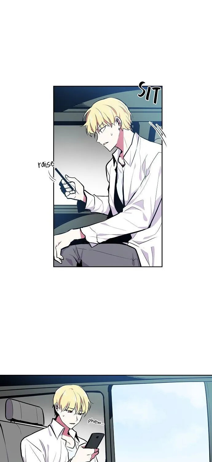 Read Celebgram chapter 37 image 33 on Lezhin