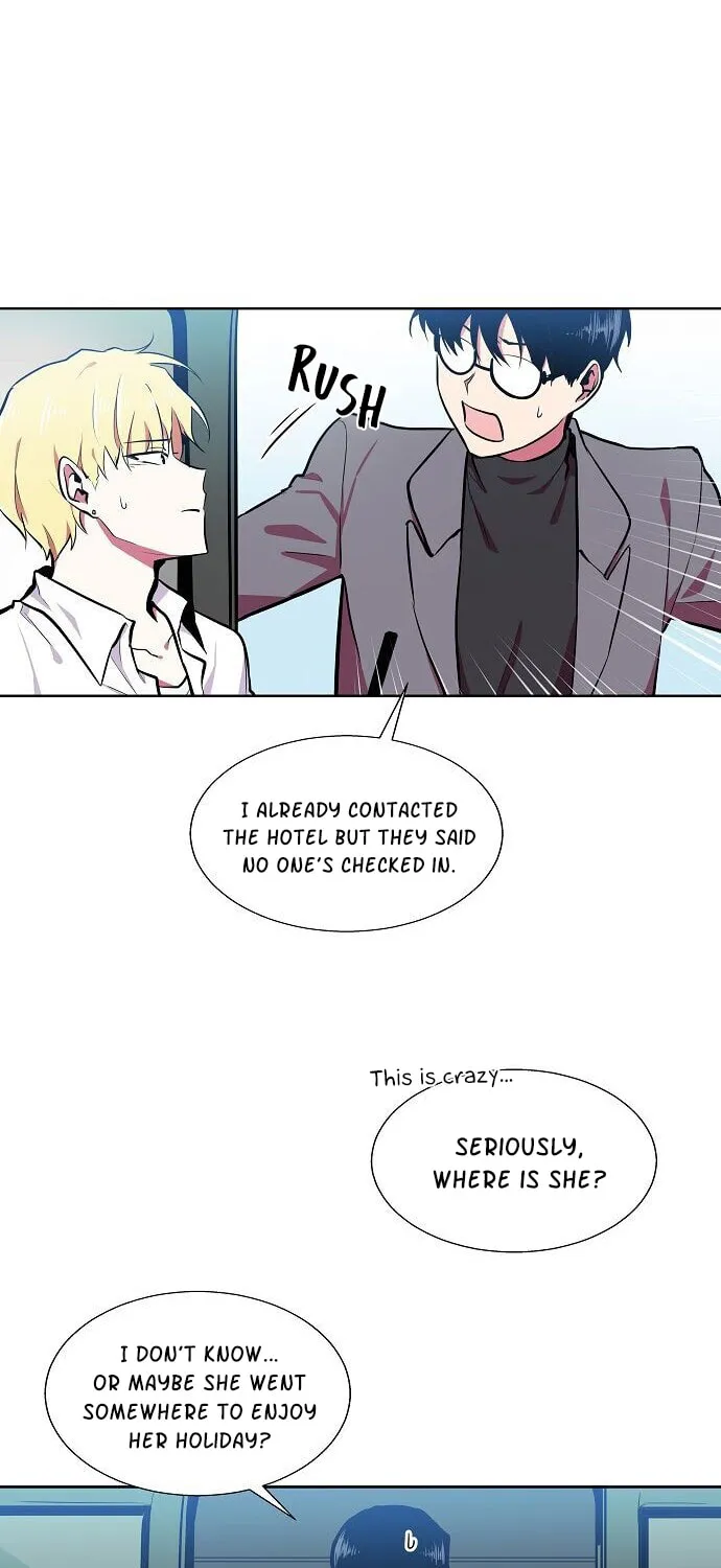 Read Celebgram chapter 37 image 35 on Lezhin