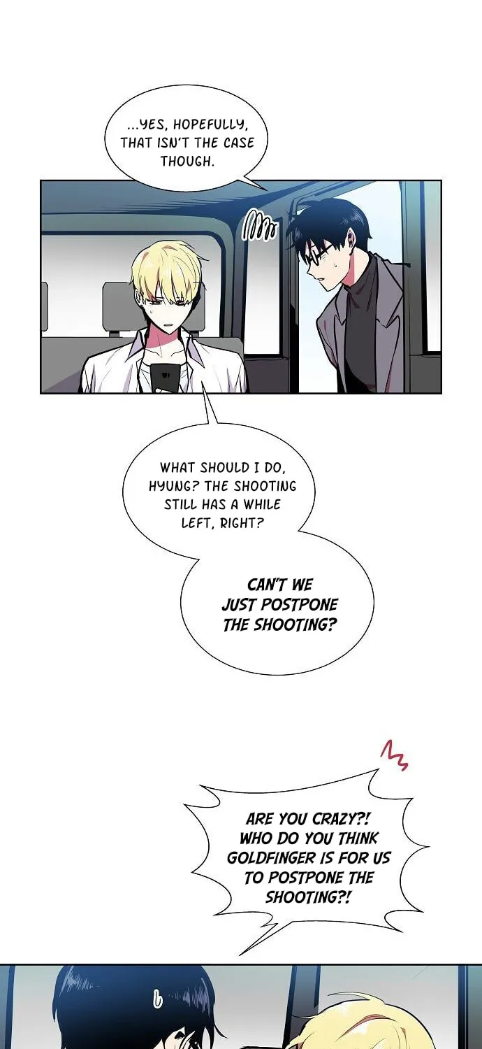 Read Celebgram chapter 37 image 37 on Lezhin