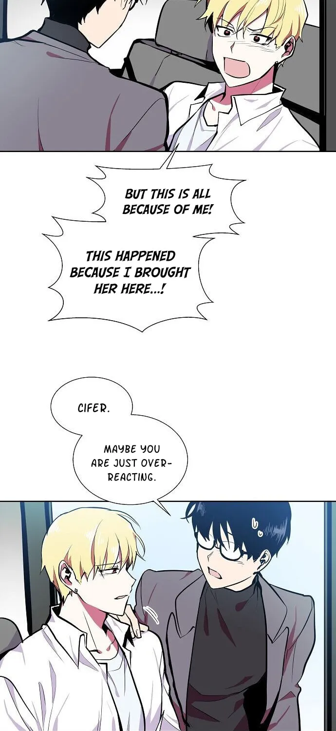 Read Celebgram chapter 37 image 38 on Lezhin