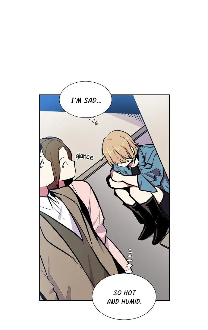 Read Celebgram chapter 37 image 40 on Lezhin