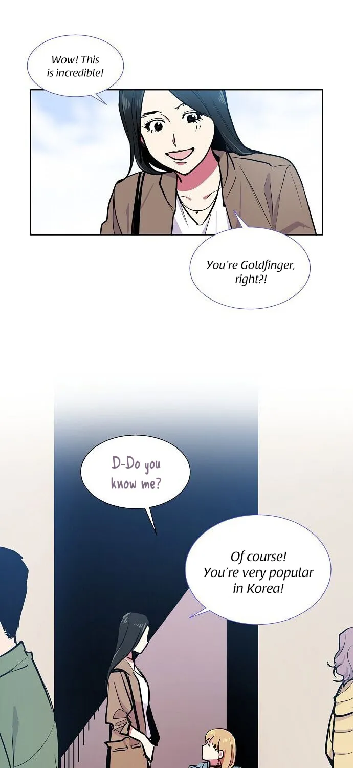 Read Celebgram chapter 37 image 43 on Lezhin