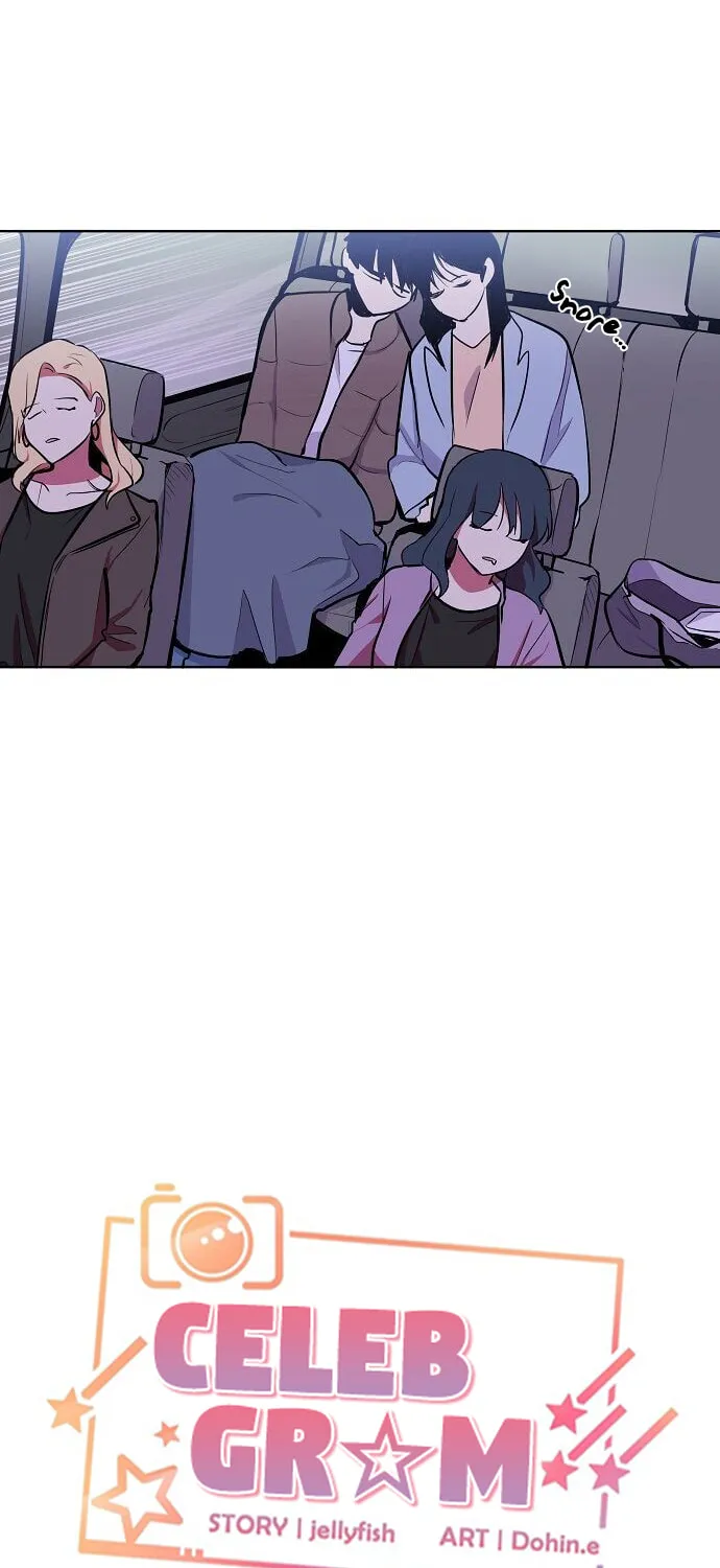 Read Celebgram chapter 37 image 5 on Lezhin