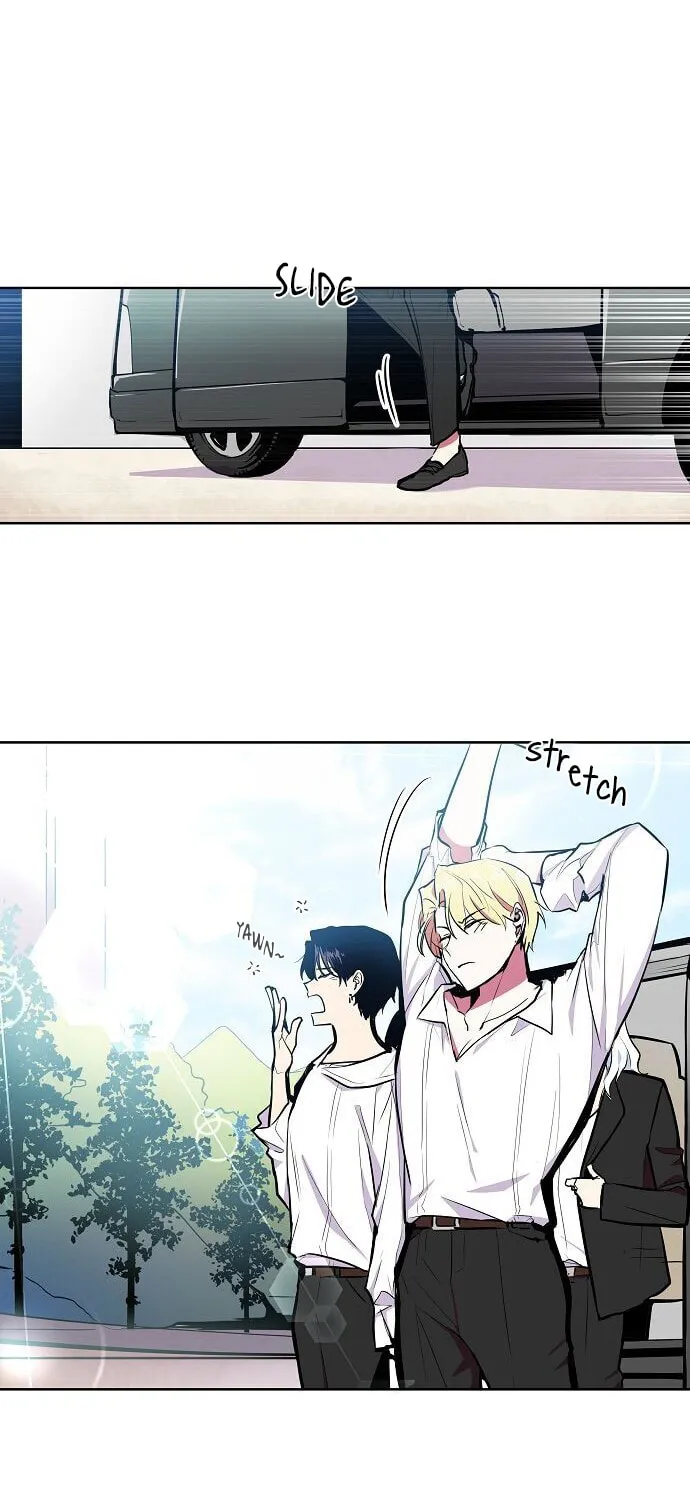 Read Celebgram chapter 37 image 7 on Lezhin